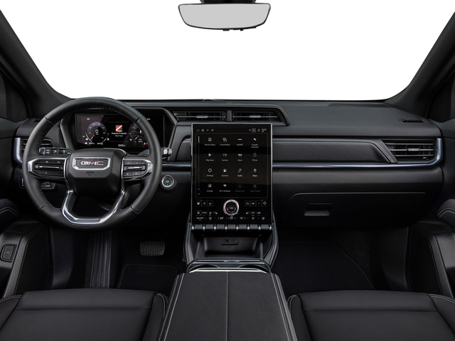 2027 GMC Terrain