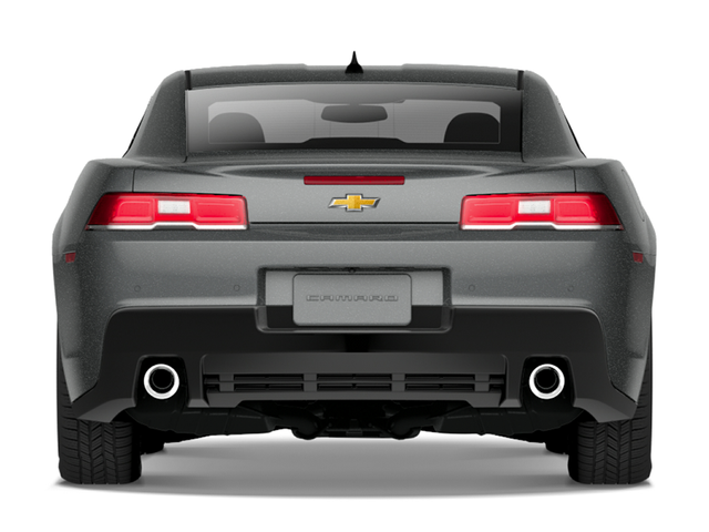 2014 Chevrolet Camaro