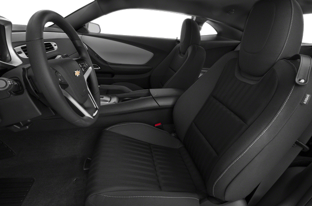 2014 Chevrolet Camaro