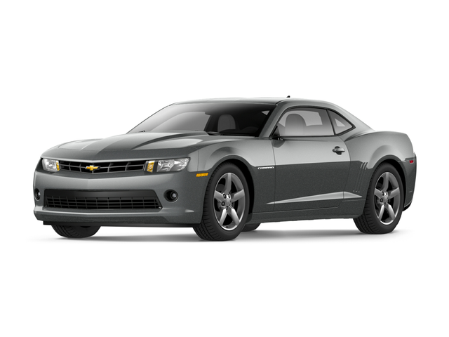 2014 Chevrolet Camaro