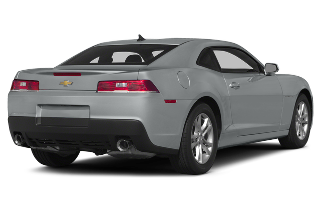 2014 Chevrolet Camaro