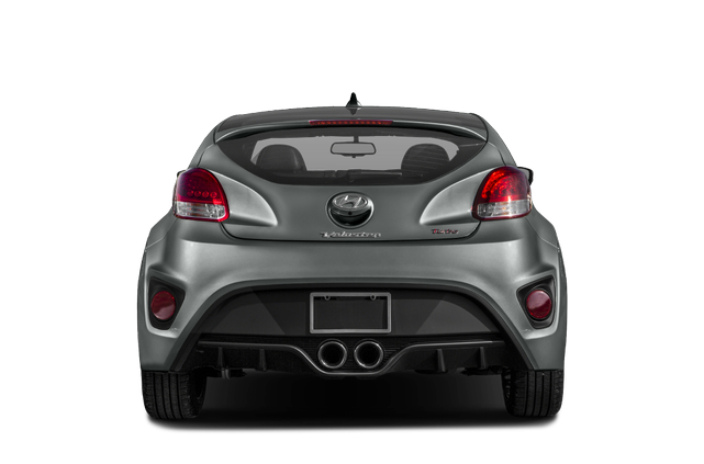 2016 Hyundai Veloster