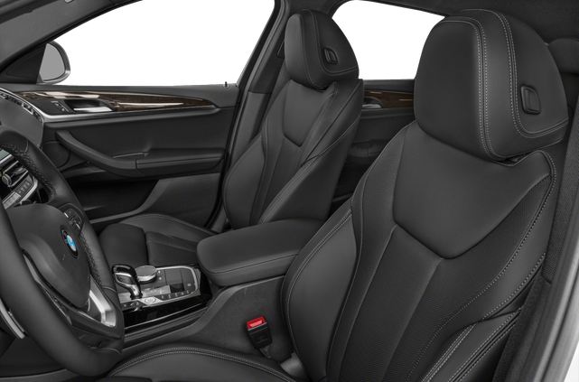 2025 BMW X4