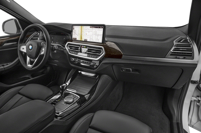 2025 BMW X4