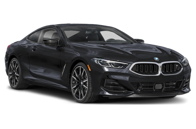 2026 BMW M850