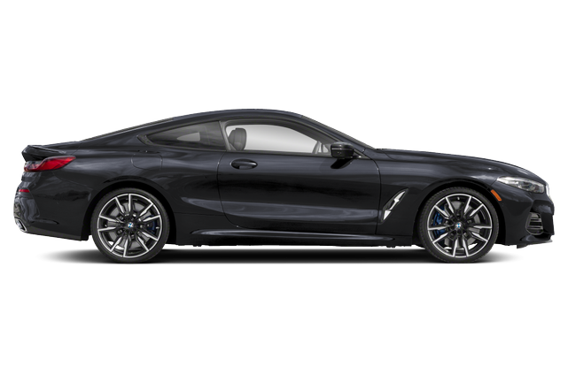 2026 BMW M850