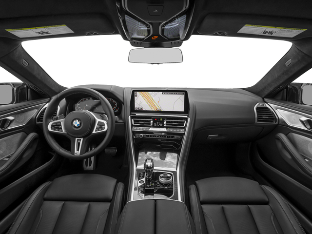 2026 BMW M850