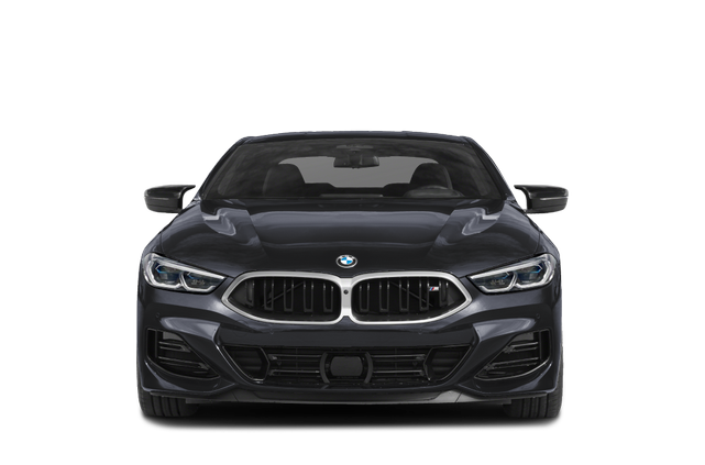 2026 BMW M850