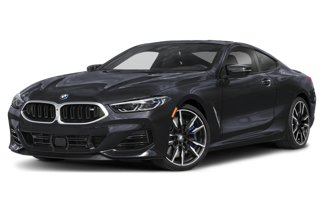 2026 BMW M850