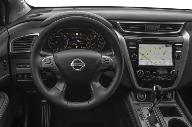 2019 Nissan Murano