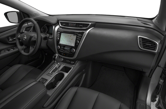 2019 Nissan Murano