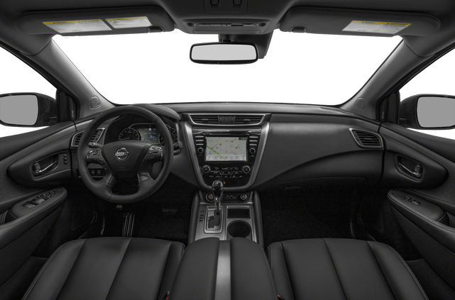2019 Nissan Murano