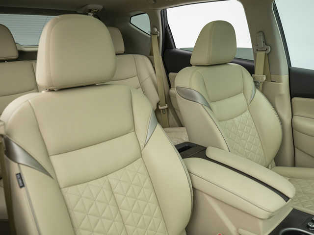 2019 Nissan Murano