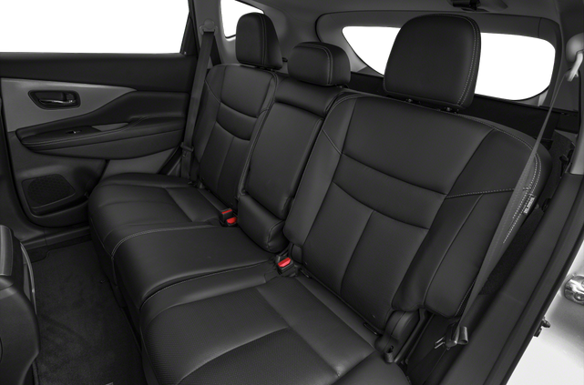 2019 Nissan Murano