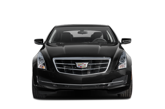 2019 Cadillac ATS