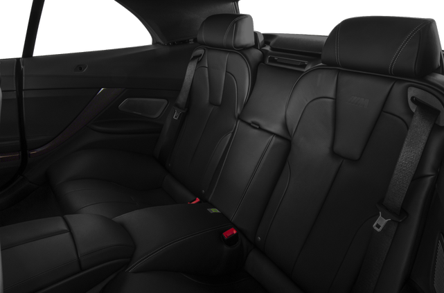 2015 BMW M6