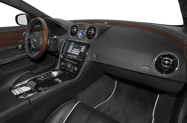 2014 Jaguar XJ