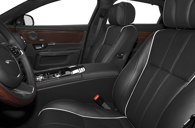 2014 Jaguar XJ