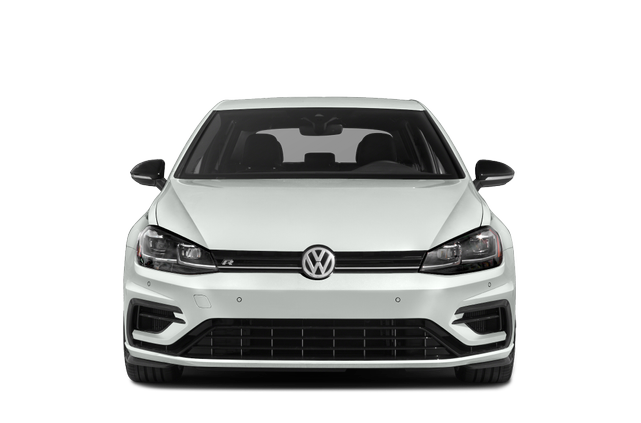 2019 Volkswagen Golf R
