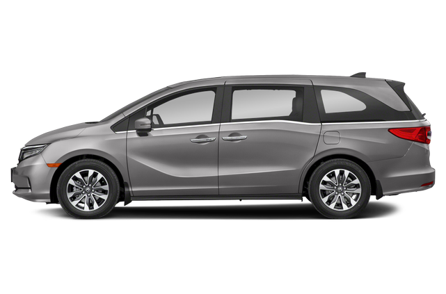 2021 Honda Odyssey