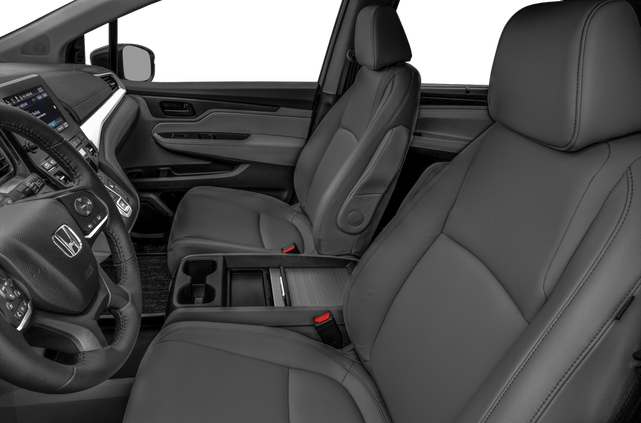 2021 Honda Odyssey