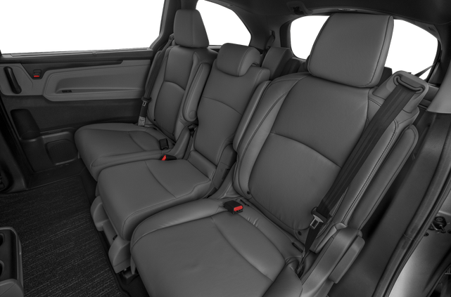 2021 Honda Odyssey