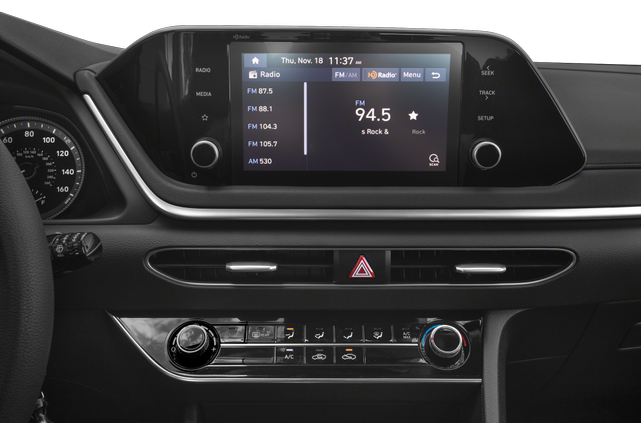 2023 Hyundai Sonata Specs, Price, MPG & Reviews | Cars.com