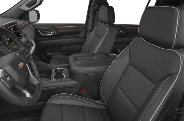 2021 Chevrolet Suburban