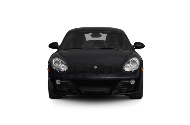 2009 Porsche Cayman