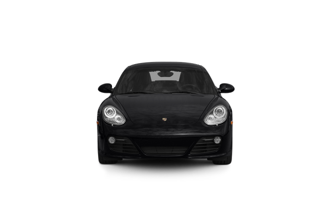 2009 Porsche Cayman