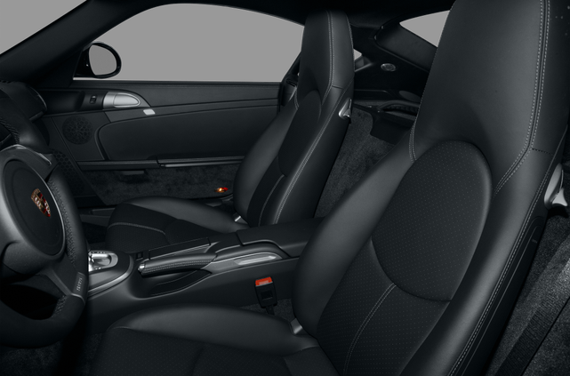 2009 Porsche Cayman