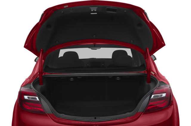 2016 Buick Regal