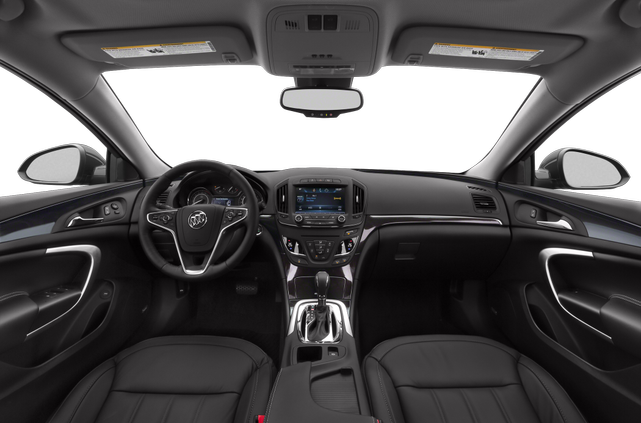 2016 Buick Regal