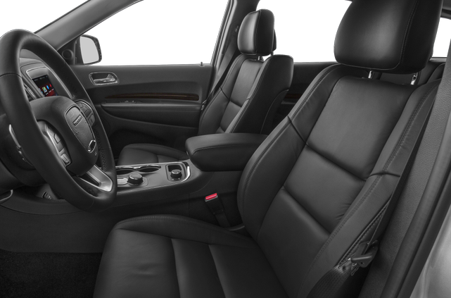 2016 Dodge Durango