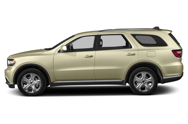2016 Dodge Durango