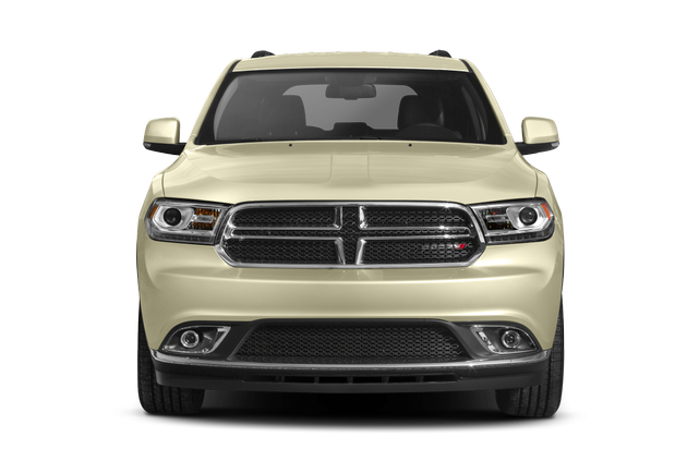 2016 Dodge Durango