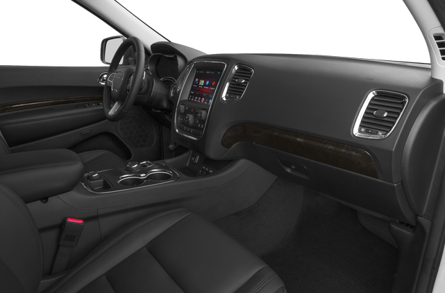 2016 Dodge Durango
