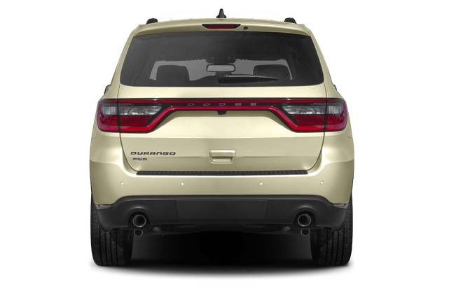 2016 Dodge Durango