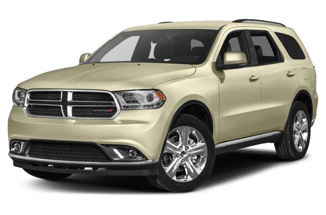 2016 Dodge Durango