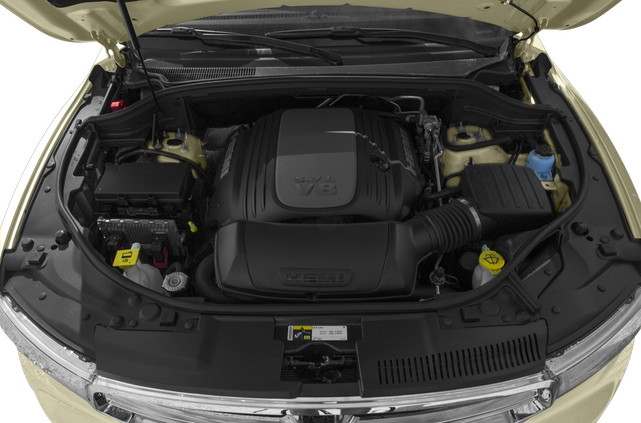 2016 Dodge Durango