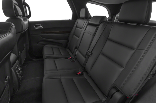 2016 Dodge Durango