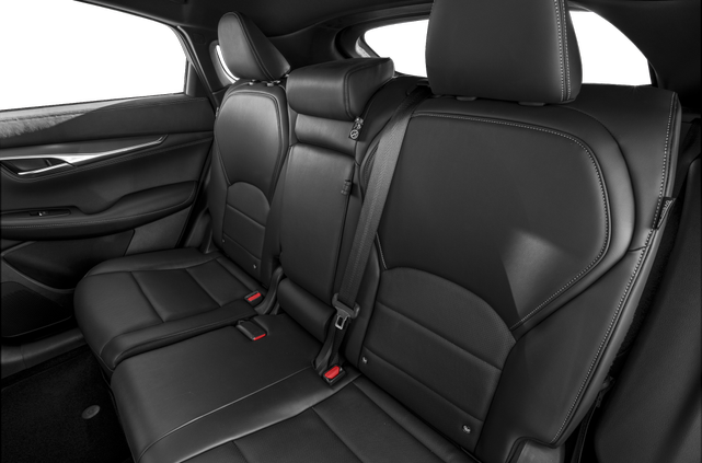 2025 INFINITI QX55