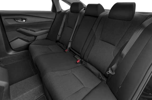2025 Honda Accord