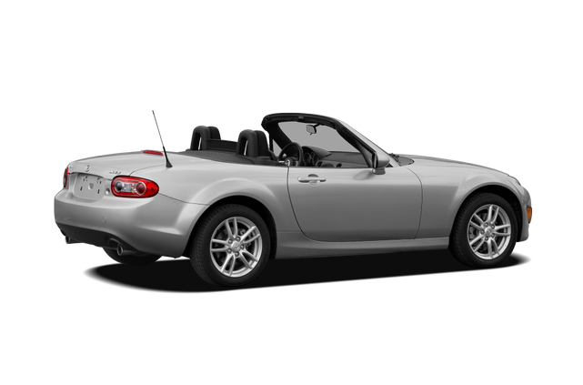 2009 Mazda MX-5 Miata - Specs, Prices, MPG, Reviews & Photos | Cars.com