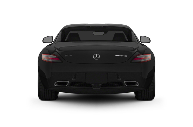 Mercedes miniatures win eight categories in readers' poll: Mercedes-Benz  SLS AMG 1:12 voted Super Model Vehicle Of The Year 2011