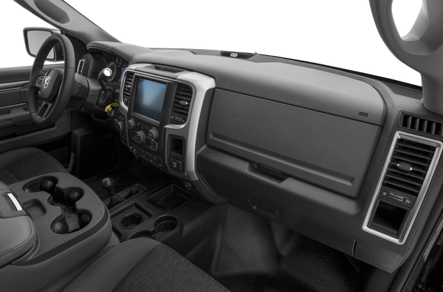 2013 RAM 2500