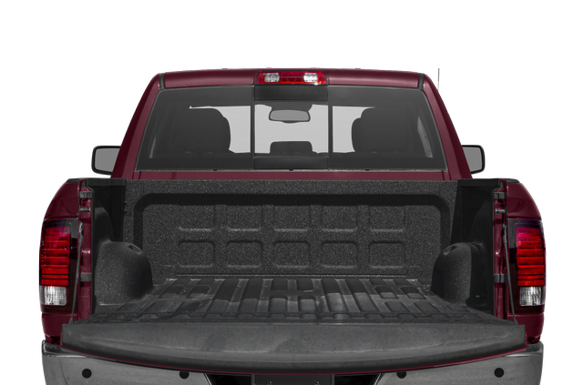 2013 RAM 2500