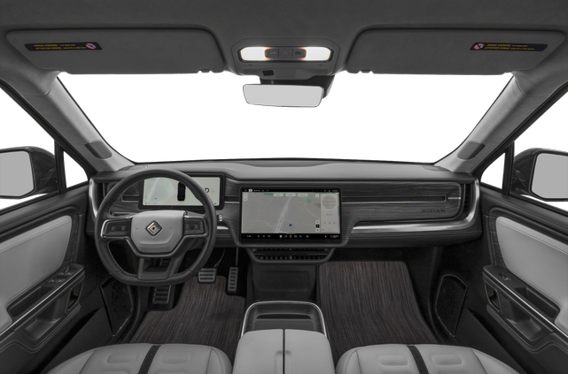 2024 Rivian R1S