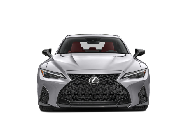 2023 Lexus IS 500