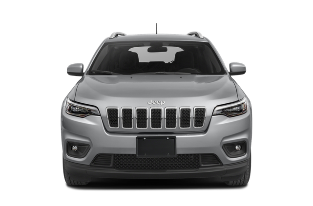 2022 Jeep Cherokee